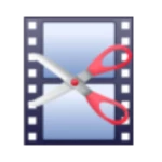 Logo of Free Movie Editor android Application 